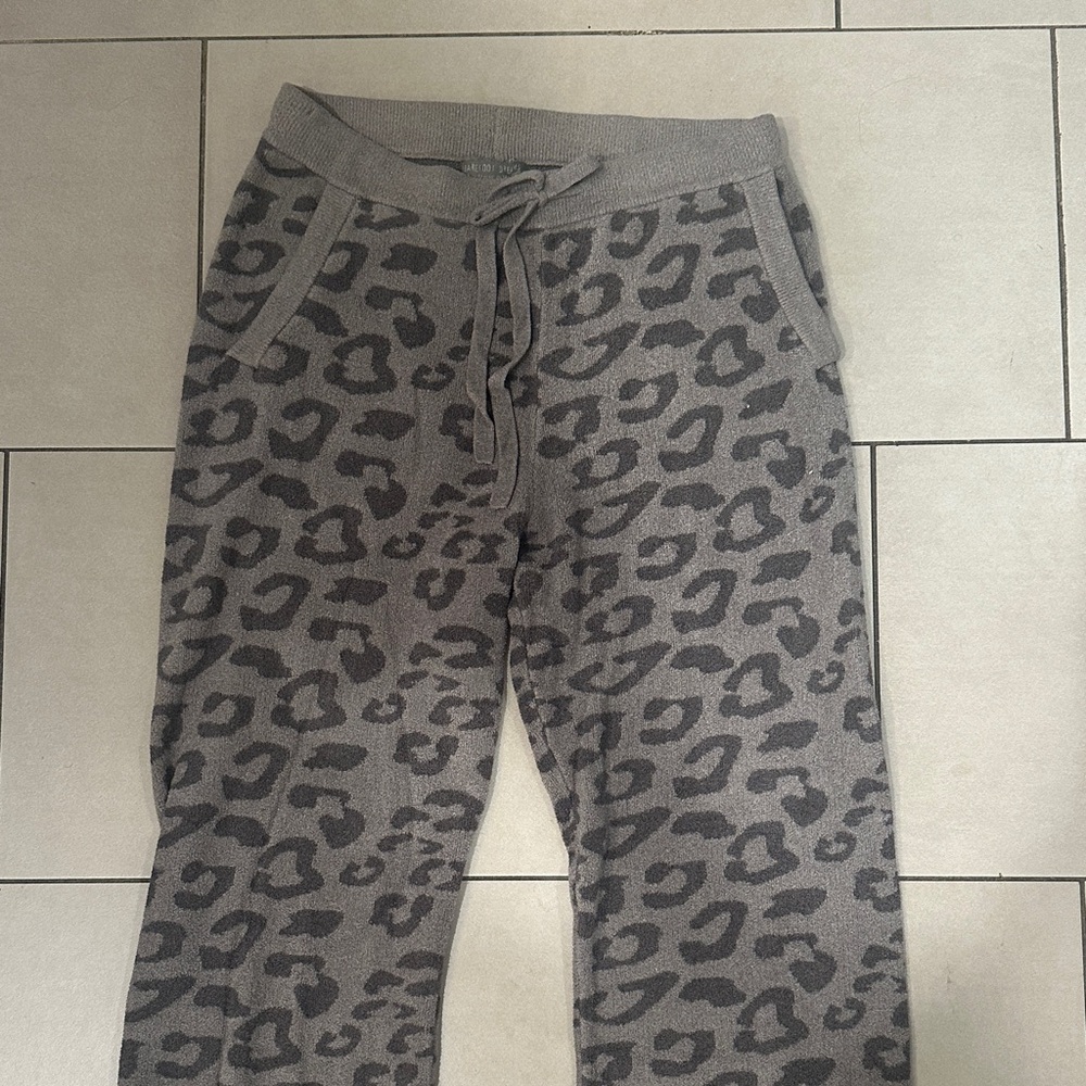Barefoot Dreams CozyChic Ultra Lite Joggers